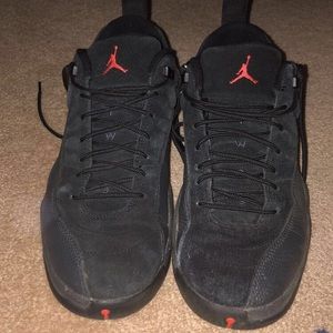 Air Jordan 12 Retro Low Max Orange